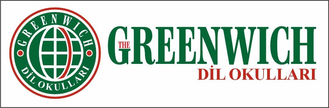 GREENWICH DİL OKULLARI Logo